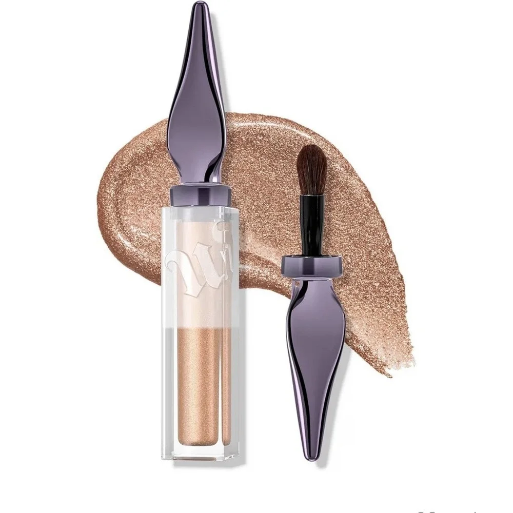Urban Decay 24/7 Glaze‎ On Shadow Liquid Eyeshadow SPACE COWBOY INTENSE